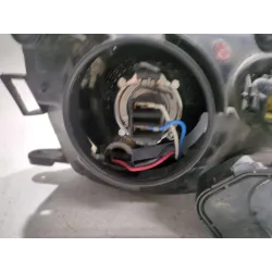 Recambio de faro delantero izquierdo para toyota avensis (_t22_) 1.6 (at220_) referencia OEM IAM 54533366  