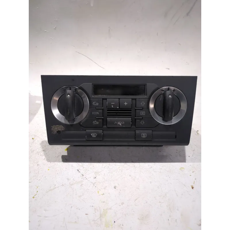 Recambio de mando climatizador para audi a3 (8p1) 2.0 tdi 16v referencia OEM IAM 8P0820043D  