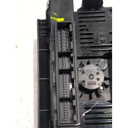 Recambio de mando climatizador para audi a3 (8p1) 2.0 tdi 16v referencia OEM IAM 8P0820043D  