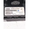 Recambio de mando climatizador para audi a3 (8p1) 2.0 tdi 16v referencia OEM IAM 8P0820043D  