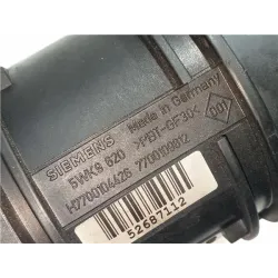 Recambio de caudalimetro para renault scenic ii (jm)(2003) 1.9 dci (jm12, jm0g) referencia OEM IAM 5WK9620  