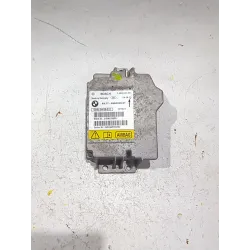 Recambio de centralita airbag para bmw serie 1 berlina (e81/e87)(2004) 2.0 120d [2,0 ltr. - 120 kw 16v diesel] referencia OEM IA