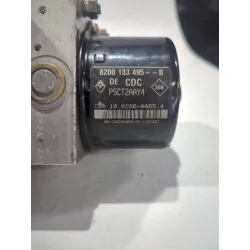 Recambio de abs para renault laguna ii (bg0)(2001) 1.9 dci (bg0g) referencia OEM IAM 8200183495B  