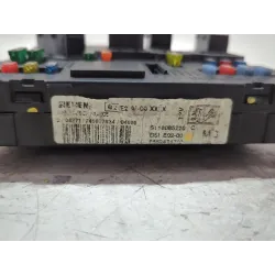 Recambio de bsi para citroën xsara picasso (n68) 1.6 hdi referencia OEM IAM S118085220C  
