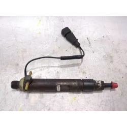 Recambio de inyector para seat cordoba berlina (6k2)(08.1999) 1.9 d referencia OEM IAM 038130201F  