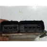 Recambio de centralita inyeccion para opel astra h berlina (2004) 1.6 referencia OEM IAM 0281011943  