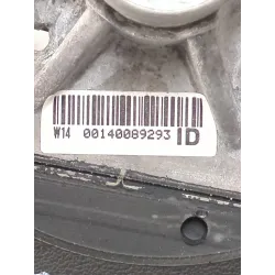 Recambio de volante para citroën c4 ii (nc_) 1.6 hdi 115 referencia OEM IAM 98039712ZD  