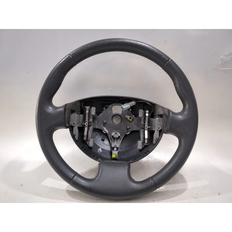 Recambio de volante para renault megane ii (bm0/1_, cm0/1_) 1.5 dci referencia OEM IAM 8200106306E 8200282593A  