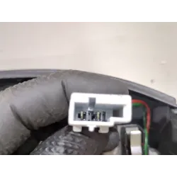 Recambio de volante para renault megane ii (bm0/1_, cm0/1_) 1.5 dci referencia OEM IAM 8200106306E 8200282593A  