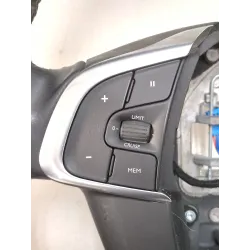 Recambio de volante para citroën c4 ii (nc_) 1.6 hdi 115 referencia OEM IAM 98039712ZD  