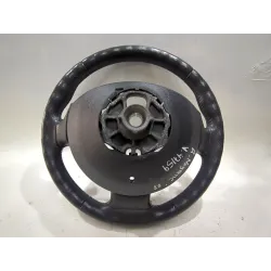 Recambio de volante para renault megane ii (bm0/1_, cm0/1_) 1.5 dci referencia OEM IAM 8200106306E 8200282593A  