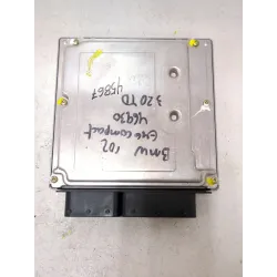 Recambio de centralita inyeccion para bmw 3 compact (e46) 320 td referencia OEM IAM DDE7789572 0281010565  