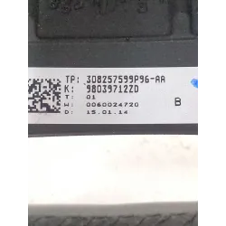 Recambio de volante para citroën c4 ii (nc_) 1.6 hdi 115 referencia OEM IAM 98039712ZD  