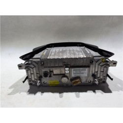 Recambio de cuadro completo para peugeot 2008 (p1)(11.2019) 1.2 road trip [1,2 ltr. - 96 kw 12v e-thp / puretech] referencia OEM