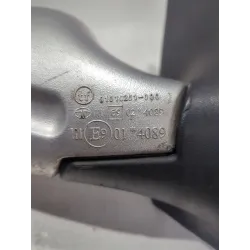Recambio de retrovisor derecho para tata indica 1.4 elegance referencia OEM IAM E9014089  