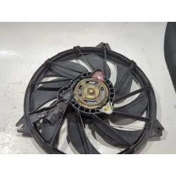 Recambio de electroventilador para peugeot 206 (1998) 1.6 hdi 110 referencia OEM IAM 9637193980  
