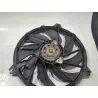 Recambio de electroventilador para peugeot 206 (1998) 1.6 hdi 110 referencia OEM IAM 9637193980  