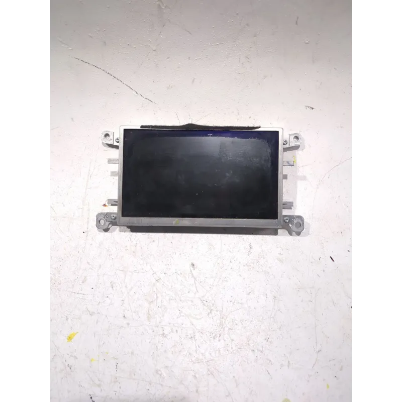 Recambio de pantalla para audi a5 sportback (8ta) 2.0 tdi referencia OEM IAM 8T0919603E  