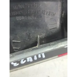 Recambio de piloto trasero derecho para subaru legacy berl./ familiar (b10/bc/bjf)(1988) referencia OEM IAM 2SD935709  