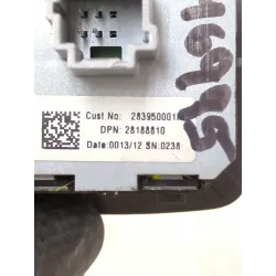Recambio de interruptor para renault scénic iii (jz0/1_) 1.6 dci (jz00, jz12) referencia OEM IAM 28188810  