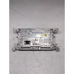 Recambio de pantalla para audi a5 sportback (8ta) 2.0 tdi referencia OEM IAM 8T0919603E  
