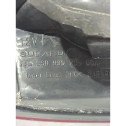 Recambio de piloto trasero derecho para subaru legacy berl./ familiar (b10/bc/bjf)(1988) referencia OEM IAM 2SD935709  