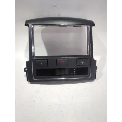 Recambio de consola central para kia sorento (bl)(2002) 2.5 crdi referencia OEM IAM 201004346  