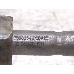 Recambio de sonda lambda para bmw serie 1 berlina (e81/e87)(2004) 2.0 118d [2,0 ltr. - 105 kw turbodiesel cat] referencia OEM IA