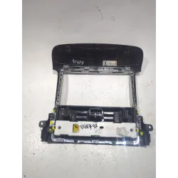 Recambio de consola central para kia sorento (bl)(2002) 2.5 crdi referencia OEM IAM 201004346  