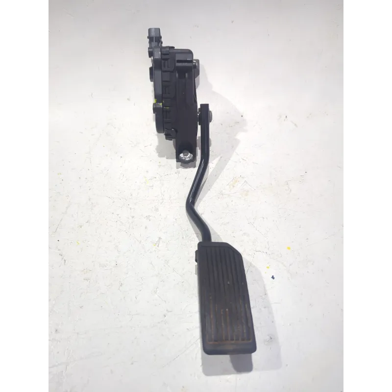 Recambio de potenciometro pedal para nissan primera berlina (p12)(12.2001) 1.6 referencia OEM IAM 18002Au410  