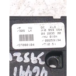 Recambio de modulo electronico para audi a3 (8p1) 2.0 tdi 16v referencia OEM IAM 1K0959654  