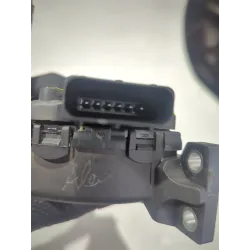 Recambio de potenciometro pedal para nissan primera berlina (p12)(12.2001) 1.6 referencia OEM IAM 18002Au410  