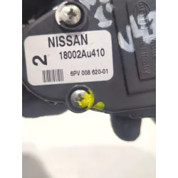 Recambio de potenciometro pedal para nissan primera berlina (p12)(12.2001) 1.6 referencia OEM IAM 18002Au410  