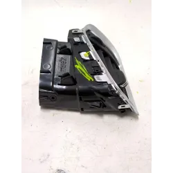 Recambio de aireador izquierdo para citroën c4 ii (nc_) 1.6 hdi 115 referencia OEM IAM 9676609777  