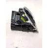 Recambio de aireador izquierdo para citroën c4 ii (nc_) 1.6 hdi 115 referencia OEM IAM 9676609777  