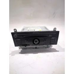 SISTEMA AUDIO / RADIO CD 8T1035186P 
