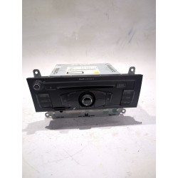 SISTEMA AUDIO / RADIO CD 8T1035186P 