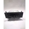 Recambio de sistema audio / radio cd para audi a5 sportback (8ta) 2.0 tdi referencia OEM IAM 8T1035186P  
