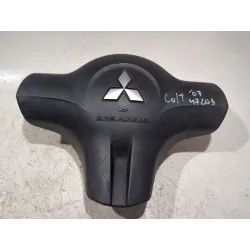 Recambio de airbag volante para mitsubishi colt vi (z3_a, z2_a) 1.1 (z31a, z32a) referencia OEM IAM P4400A244XA  