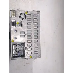 Recambio de sistema audio / radio cd para audi a5 sportback (8ta) 2.0 tdi referencia OEM IAM 8T1035186P  