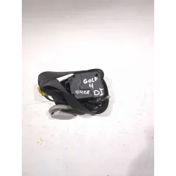 Recambio de cinturon seguridad delantero izquierdo para volkswagen golf iv (1j1) 1.9 sdi referencia OEM IAM 00064684  
