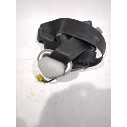 Recambio de cinturon seguridad delantero izquierdo para volkswagen golf iv (1j1) 1.9 sdi referencia OEM IAM 00064684  