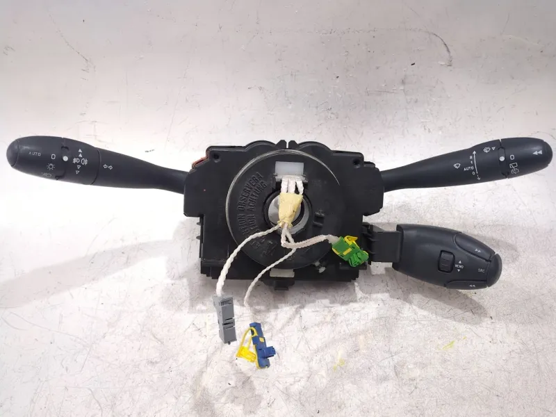 Recambio de com 2000 para peugeot 206 (1998) 1.6 hdi 110 referencia OEM IAM 96542552XT 12273233  