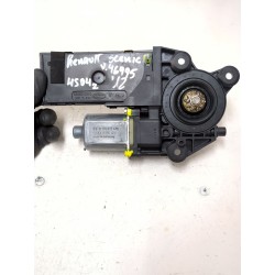 MOTOR ELEVALUNAS DELANTERO DERECHO 0130822478 