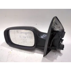 Recambio de retrovisor izquierdo para renault megane ii (bm0/1_, cm0/1_) 1.9 d 131 cv referencia OEM IAM 12353060 E9011105110711