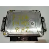 Recambio de centralita inyeccion para peugeot 206 sedán 1.4 hdi eco 70 referencia OEM IAM 0281011783  