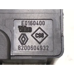 Recambio de antirrobo para renault laguna iii berlina (2007) 1.5 dci (bt0a) referencia OEM IAM 8200604932  