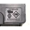 Recambio de antirrobo para renault laguna iii berlina (2007) 1.5 dci (bt0a) referencia OEM IAM 8200604932  