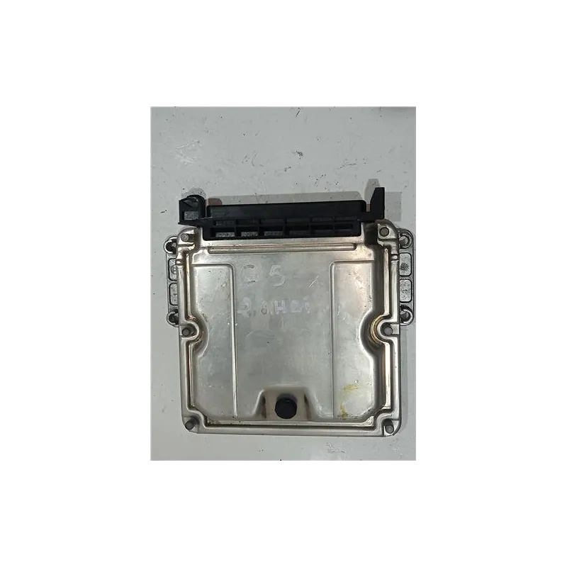 Recambio de centralita inyeccion para citroën c5 berlina hdi (dcrhzb, dcrhze) referencia OEM IAM 0281010365 EDC15C223  
