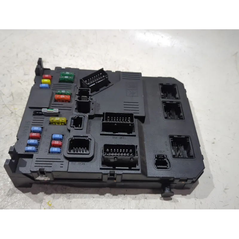 Recambio de bsi para citroën saxo (1996) 1.5 d referencia OEM IAM S118085220E  